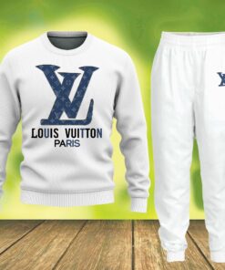 Hot Brand Luxury Combo Sweater – Pants HD3803