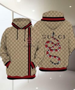 Hot Brand Luxury Hoodie HD3810