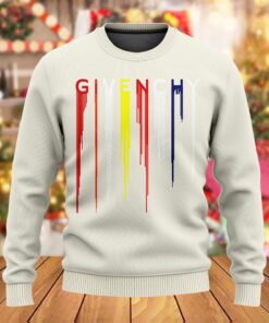 Hot Brand Luxury Sweater HD3827