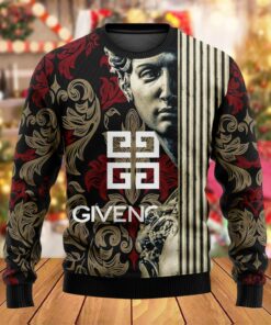 Hot Brand Luxury Sweater HD3831
