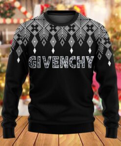 Hot Brand Luxury Sweater HD3833