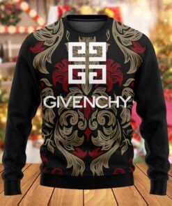 Hot Brand Luxury Sweater HD3834