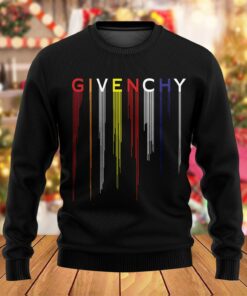 Hot Brand Luxury Sweater HD3837