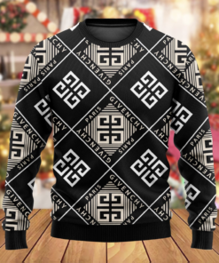 Hot Brand Luxury Sweater HD3841