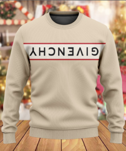 Hot Brand Luxury Sweater HD3856