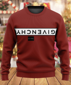 Hot Brand Luxury Sweater HD3857