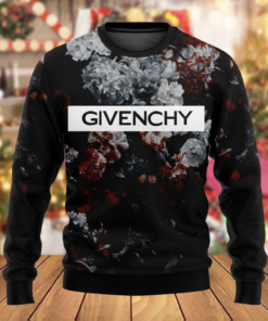 Hot Brand Luxury Sweater HD3861