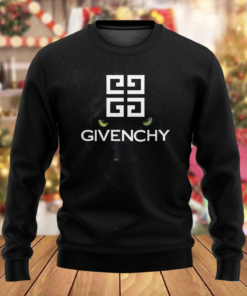 Hot Brand Luxury Sweater HD3863