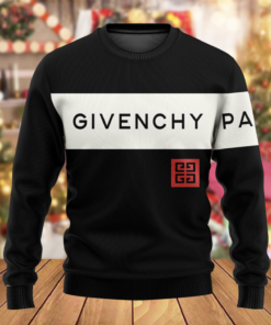 Hot Brand Luxury Sweater HD3865