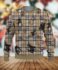 Hot Brand   Luxury Sweater HD3885