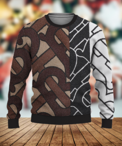 Hot Brand   Luxury Sweater HD3886