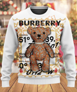 Hot Brand   Luxury Sweater HD3894