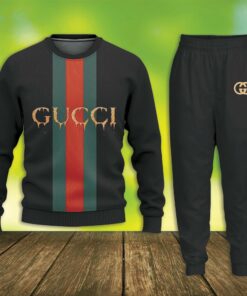 Hot Brand Luxury Combo Sweater – Pants HD3909