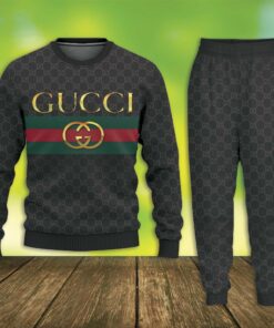 Hot Brand Luxury Combo Sweater – Pants HD3910