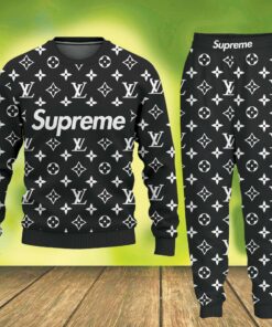 Hot Brand Luxury Combo Sweater – Pants HD3952