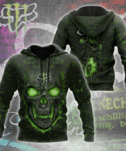 Limited Edition Fox Racing Hoodie HD3953