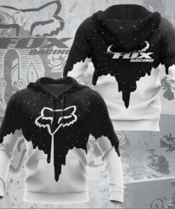 Limited Edition Fox Racing Hoodie HD3962