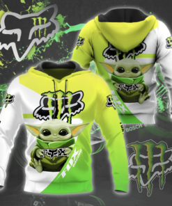 Limited Edition Fox Racing Hoodie HD3967