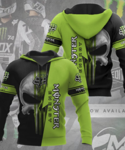 Limited Edition Fox Racing Hoodie HD3968