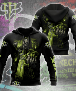 Limited Edition Fox Racing Hoodie HD3969