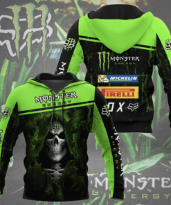 Limited Edition Fox Racing Hoodie HD3974