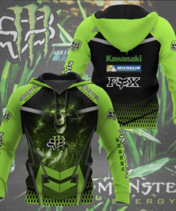 Limited Edition Fox Racing Hoodie HD3976