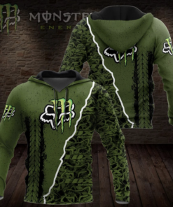 Limited Edition Fox Racing Hoodie HD3979