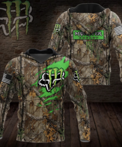 Limited Edition Fox Racing Hoodie HD3993
