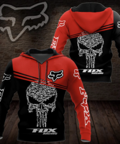 Limited Edition Fox Racing Hoodie HD3994