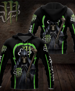 Limited Edition Fox Racing Hoodie HD3984