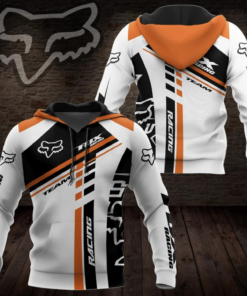 Limited Edition Fox Racing Hoodie HD3990