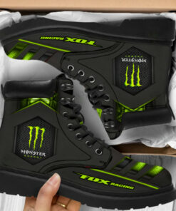 FRC - Classic Boots HD4004