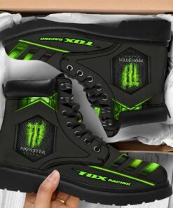 FRC - Classic Boots HD4007