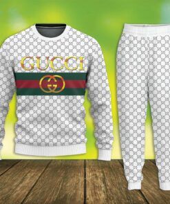 Hot Brand Luxury Combo Sweater – Pants HD4015