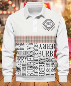 Hot Brand Luxury Polo Sweatshirt HD4028