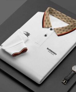 Hot Brand Luxury Polo Sweatshirt HD4046