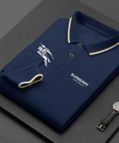 Hot Brand Luxury Polo Sweatshirt HD4048