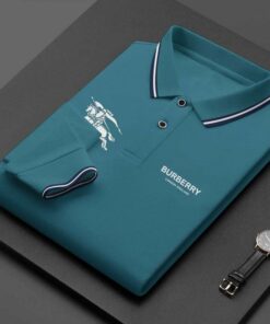 Hot Brand Luxury Polo Sweatshirt HD4049