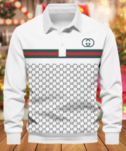 Hot Brand Luxury Polo Sweatshirt HD4056