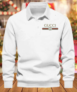 Hot Brand Luxury Polo Sweatshirt HD4059