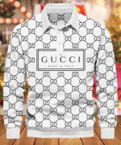 Hot Brand Luxury Polo Sweatshirt HD4060