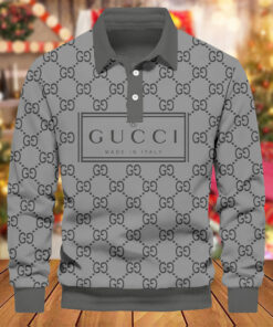 Hot Brand Luxury Polo Sweatshirt HD4063