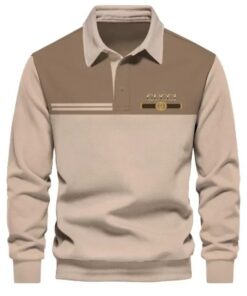 Hot Brand Luxury Polo Sweatshirt HD4072