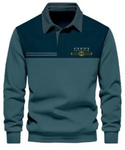 Hot Brand Luxury Polo Sweatshirt HD4073