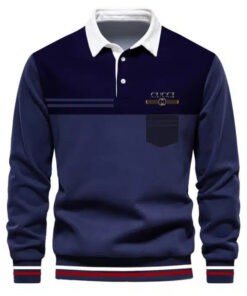 Hot Brand Luxury Polo Sweatshirt HD4088
