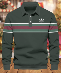 Hot Brand Luxury Polo Sweatshirt HD4090