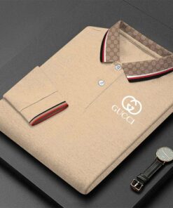 Hot Brand Luxury Polo Sweatshirt HD4117
