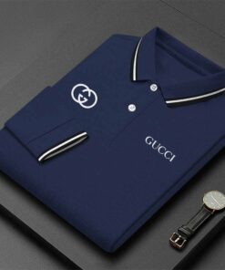 Hot Brand Luxury Polo Sweatshirt HD4119