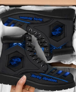HD - Classic Boots HD4026