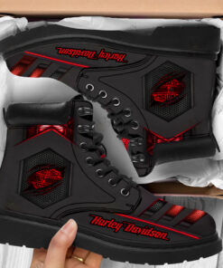 HD - Classic Boots HD4028